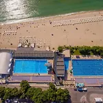Sea Garden וארנה