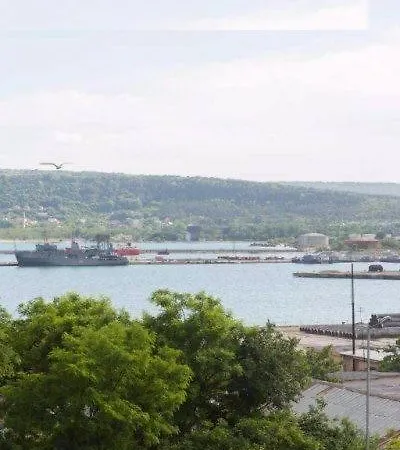 Sea Garden Lejlighed