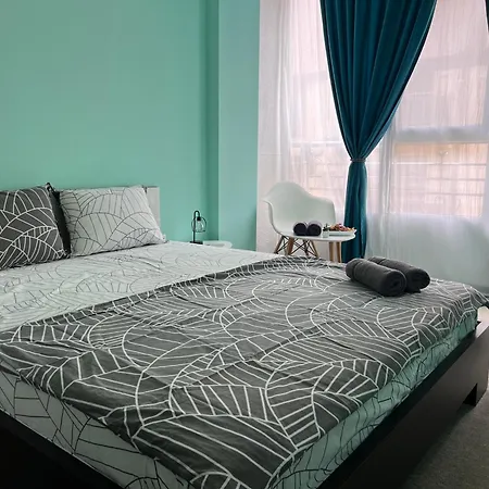 Sea Garden * Warna