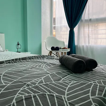 Sea Garden * Warna