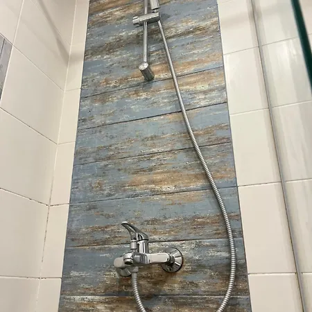 Apartment Sea Garden Varna