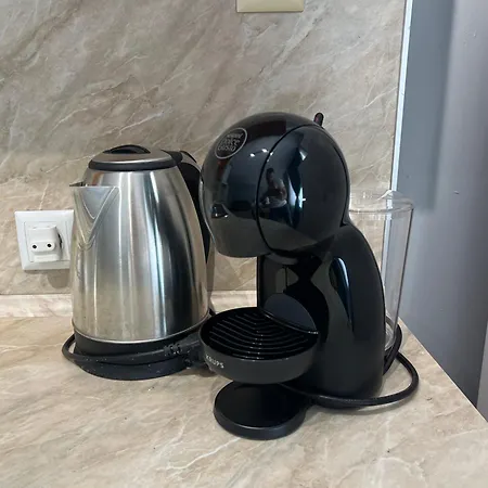 Sea Garden Apartment Varna