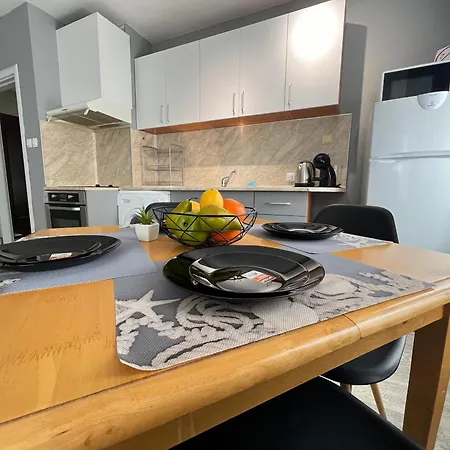Sea Garden Apartment Varna