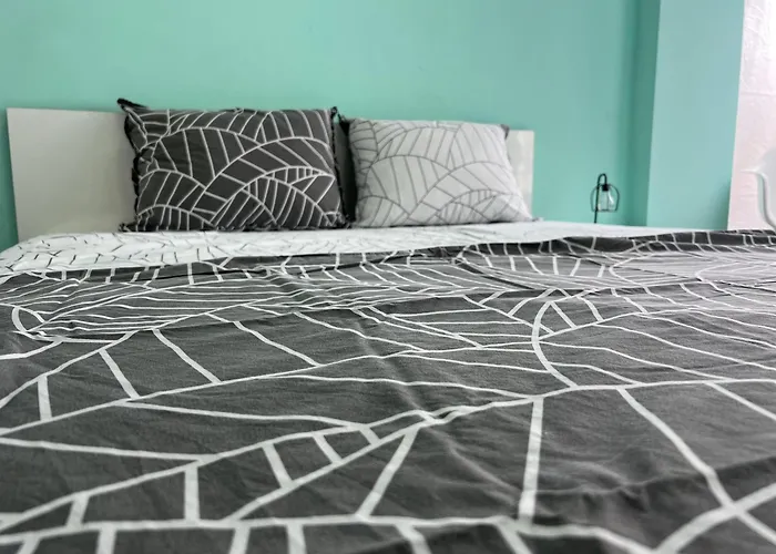 דירה Sea Garden וארנה