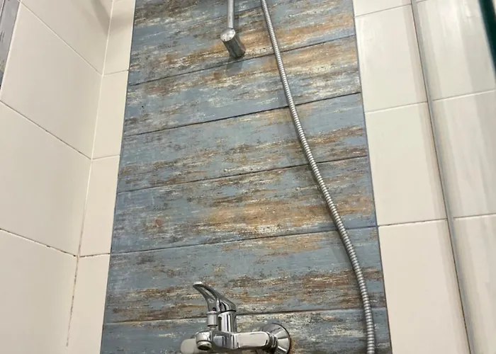 דירה Sea Garden וארנה