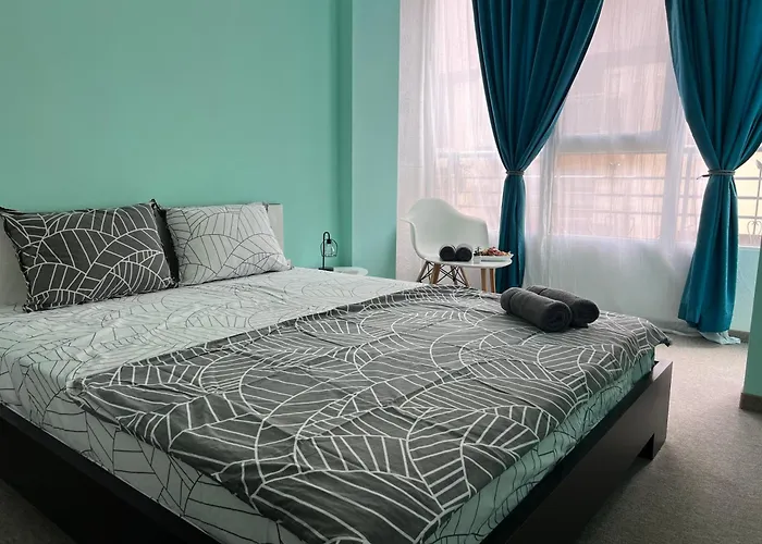 Sea Garden * וארנה