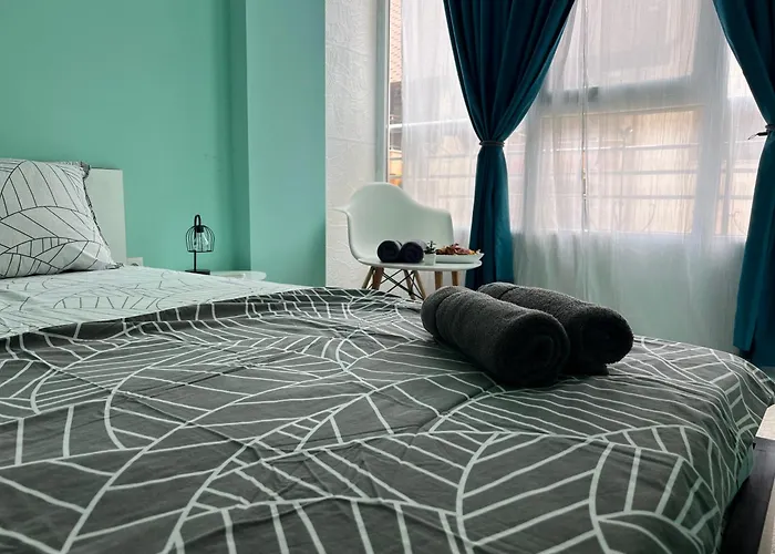 Sea Garden * וארנה